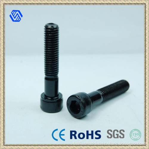 Grade 8.8 Hexagon Socket Head Cap Screw (DIN 912)